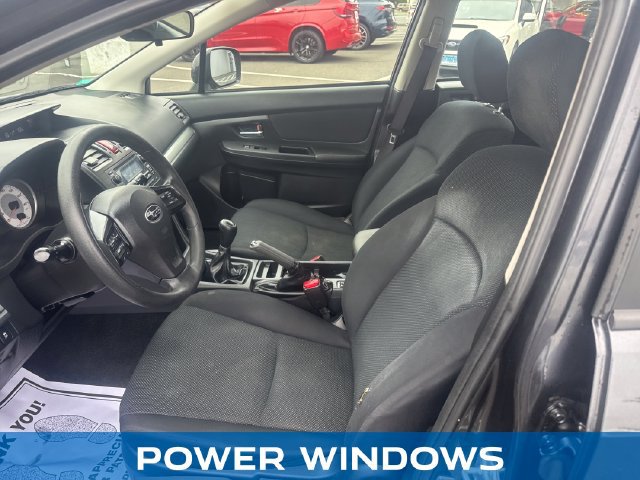 Used 2012 Subaru Impreza 2.0i Premium w/ All-Weather Pkg AWD/4WD image 10