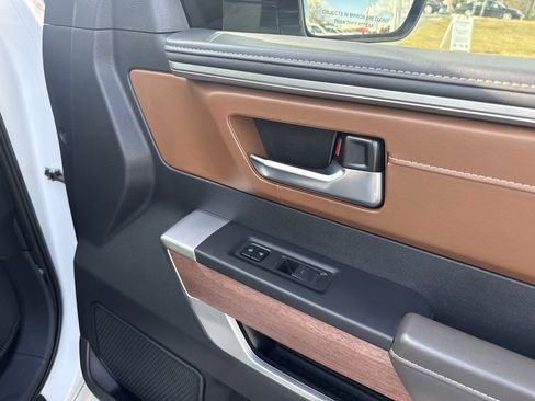 Used 2022 Toyota Tundra 1794 Edition image 28