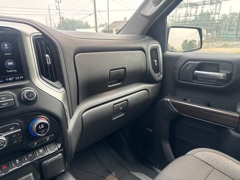 Used 2020 Chevrolet Silverado 1500 RST w/ All-Star Edition AWD/4WD image 40