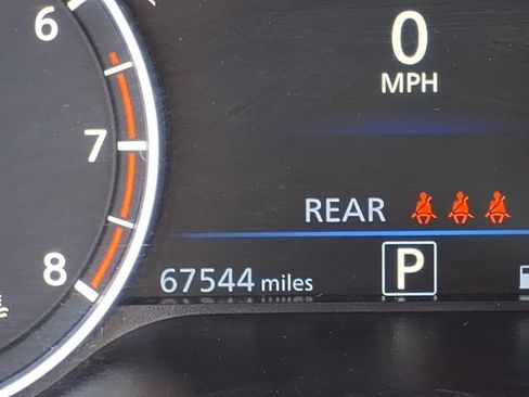 Certified 2023 Nissan Altima 2.5 SV FWD image 20