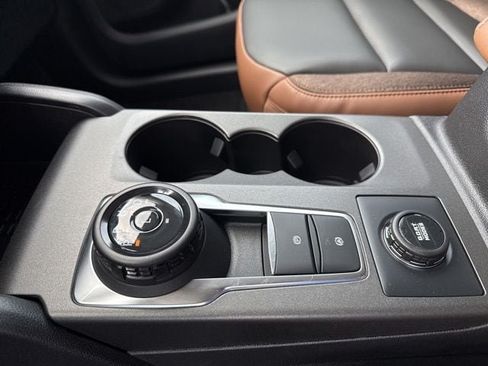 Used 2025 Ford Bronco Sport Outer Banks w/ Outer Banks Tech Package+ AWD/4WD image 19