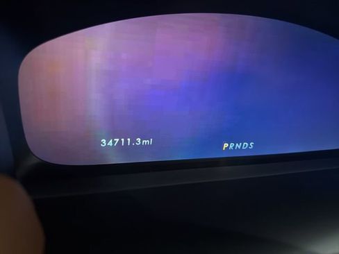 Used 2022 Lincoln Nautilus Black Label w/ Class II Trailer Tow Package image 11