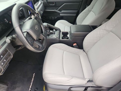 Used 2026 Toyota Tacoma SR5 RWD image 20