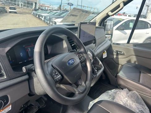 New 2026 Ford Transit 350 AWD image 23