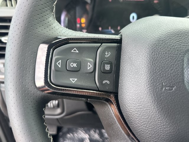 New 2026 RAM 2500 Power Wagon AWD/4WD image 17