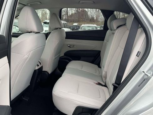 New 2026 Hyundai Tucson SEL image 9