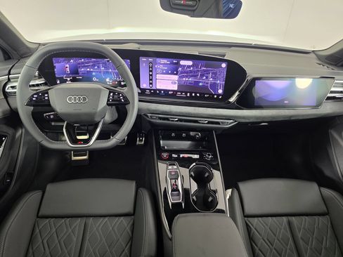 New 2026 Audi S5 Premium Plus AWD/4WD image 30