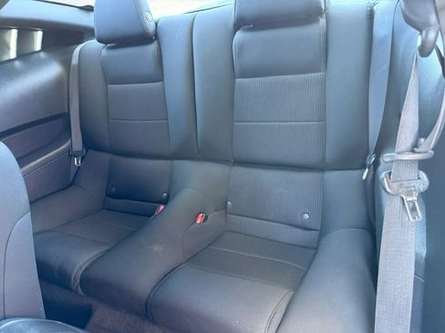 Used 2012 Ford Mustang GT RWD image 39