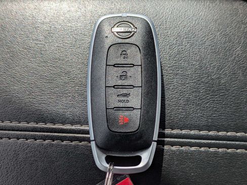 Used 2025 Nissan Sentra S FWD image 27