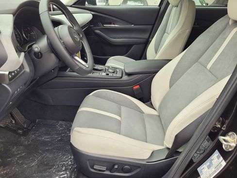 New 2026 MAZDA CX-30 2.5 Turbo w/ Premium Package image 6