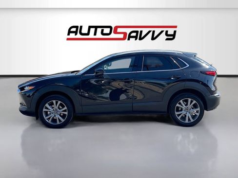 Used 2025 MAZDA CX-30 AWD 2.5 S w/ Premium Package image 4