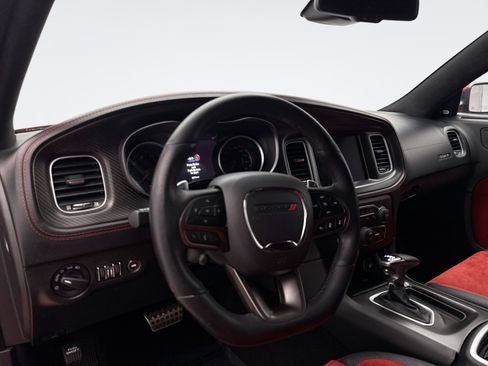 Used 2021 Dodge Charger Scat Pack image 10