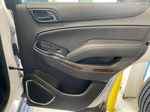 Used 2020 Chevrolet Tahoe LT image 48