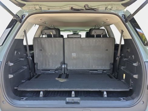 Used 2023 Toyota Sequoia Limited w/ TRD Off-Road Package AWD/4WD image 14