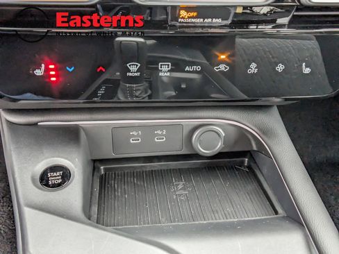 New 2026 Nissan Sentra SV w/ SV Convenience Package image 21