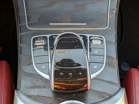 Used 2017 Mercedes-Benz C 300 4MATIC Cabriolet image 16