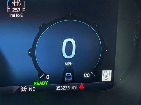 Used 2024 Ford F150 XLT w/ Equipment Group 302A MID image 44