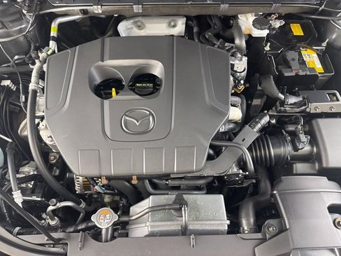 New 2025 MAZDA CX-5 AWD 2.5 S image 17