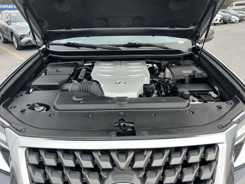 Used 2023 Lexus GX 460 Premium image 28