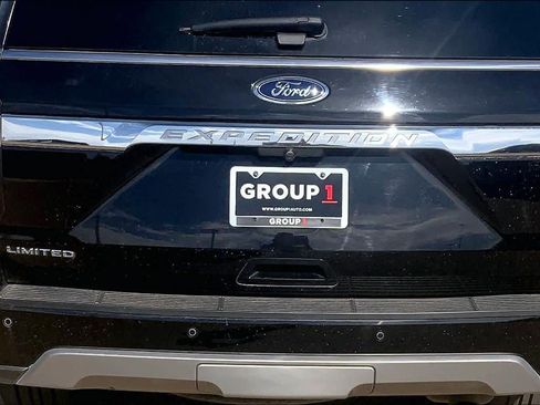 Certified 2020 Ford Expedition Limited w/ Equipment Group 302A RWD image 31