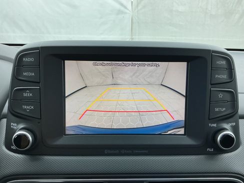 Used 2020 Hyundai Kona SEL FWD image 34