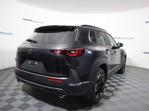 New 2026 MAZDA CX-50 Meridian Edition w/ Weather Package image 4
