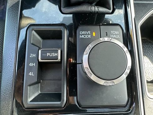 Certified 2026 Toyota Sequoia SR5 AWD/4WD image 43