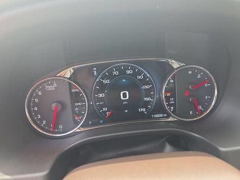 Used 2018 GMC Acadia Denali w/ Technology Package FWD image 21