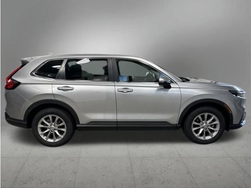 Certified 2024 Honda CR-V EX image 7