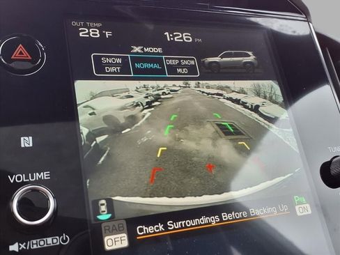 New 2026 Subaru Forester Wilderness image 6