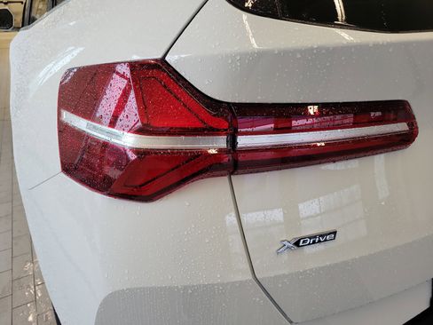 New 2026 BMW X3 xDrive30i AWD/4WD image 15