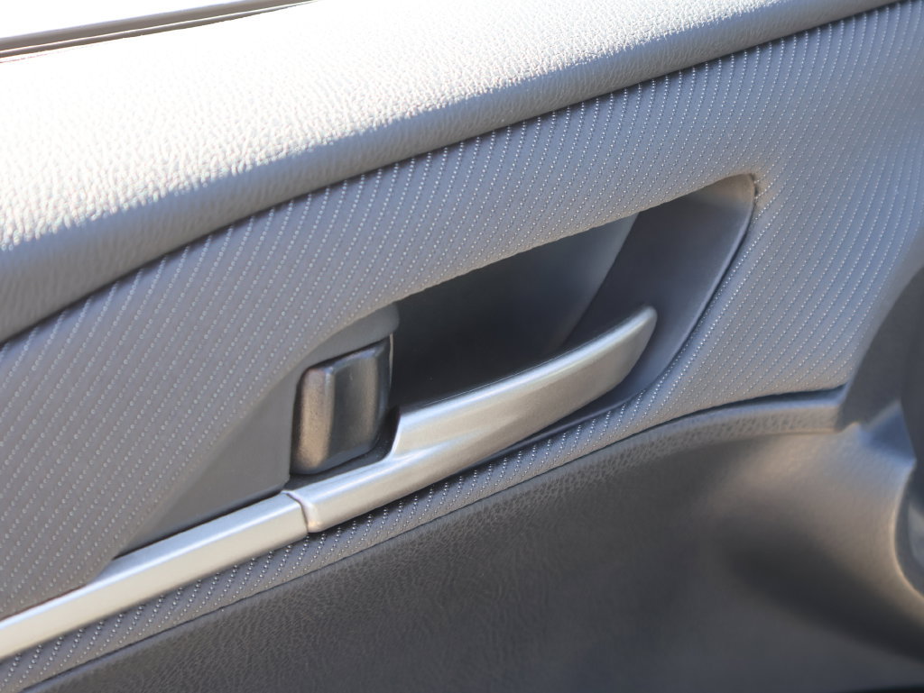 Used 2026 Toyota Camry SE FWD image 21