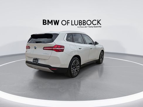 New 2026 BMW X3 xDrive30i w/ Premium Package AWD/4WD image 8