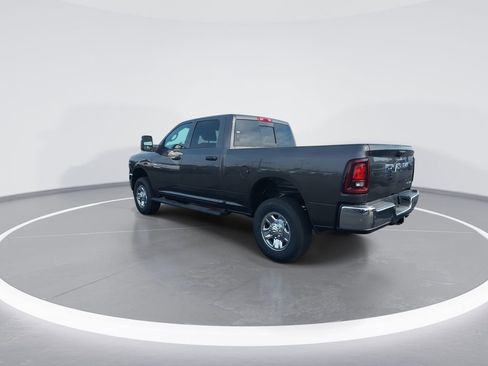 New 2026 RAM 2500 Tradesman AWD/4WD image 6