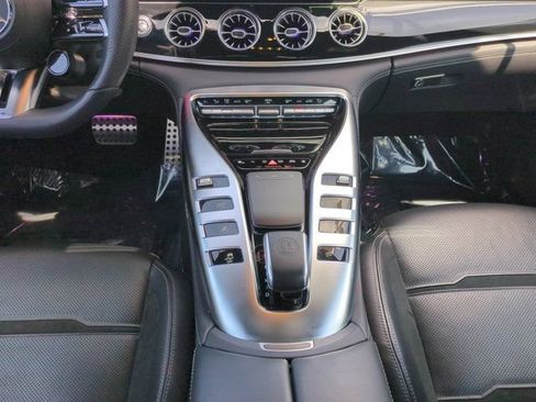 Used 2022 Mercedes-Benz AMG GT 53 image 18