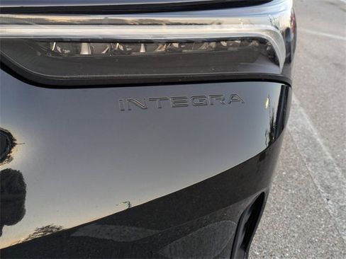 Used 2023 Acura Integra image 28