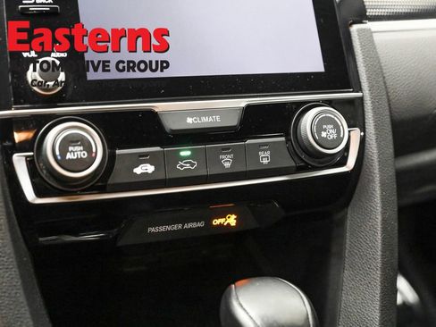 Used 2019 Honda Civic Sport image 18