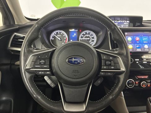 Used 2023 Subaru Forester Limited AWD/4WD image 10