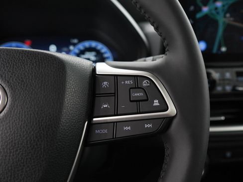 Used 2026 Toyota Grand Highlander AWD image 30