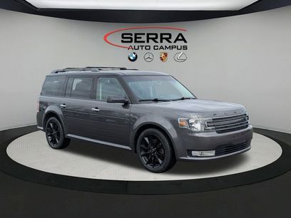 Used 2019 Ford Flex SEL w/ Equipment Group 202A