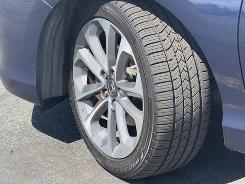 Used 2014 Honda Accord Sport image 15