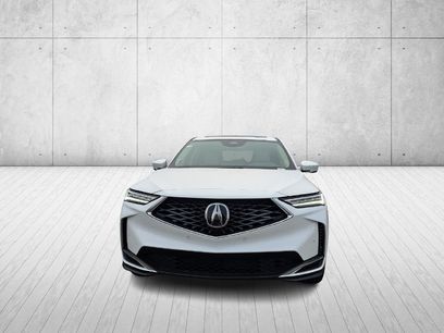 New 2026 Acura MDX w/ Technology Package