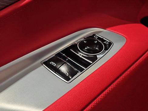 Used 2023 Chevrolet Corvette 2LT w/ Battery Protection Package image 20