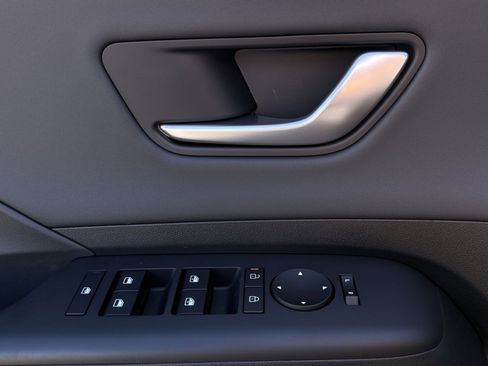 New 2026 Hyundai Kona Limited AWD/4WD image 16