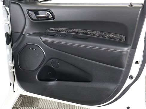 Used 2023 Dodge Durango SRT image 30