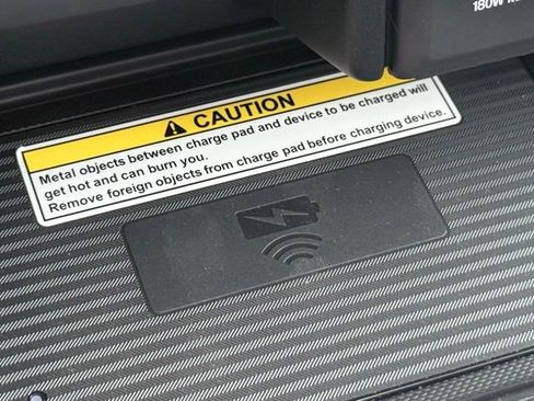 Used 2023 Honda Ridgeline Black Edition image 36