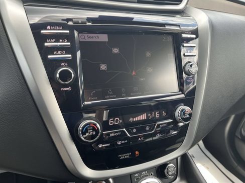 Used 2023 Nissan Murano SL w/ SL Moonroof Package FWD image 18