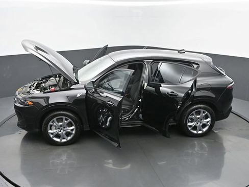 New 2025 Dodge Hornet R/T AWD/4WD image 63