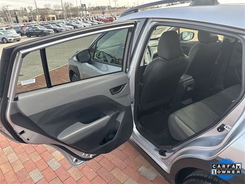 Used 2024 Subaru Crosstrek 2.0i Premium image 26