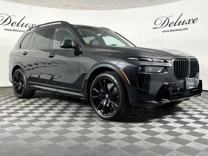 Used 2023 BMW X7 xDrive40i w/ Executive Package